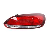 SJATPX 1K8945095G Para VW Para Scirocco 2008 2009 2010 2011 2012 2013 2014 Luz Trasera De Freno Sin Bombilla 1K8945096R Luz de freno de luz trasera(Right)