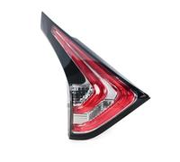 SJATPX 265505AA0A Para N&issan Para Murano 2015-2018 Luz Trasera Del Coche Luz Intermitente Luz De Freno 265555AA0B 265505AA1D 265505AA1B Luz de freno de luz trasera(Inside Left)