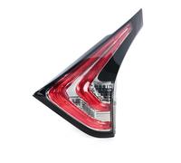 SJATPX 265505AA0A Para N&issan Para Murano 2015-2018 Luz Trasera Del Coche Luz Intermitente Luz De Freno 265555AA0B 265505AA1D 265505AA1B Luz de freno de luz trasera(Inside Right)