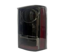 SJATPX 33550-SZA-A02 Para Pilot 2009 2010 2011 2012 2013 2014 2015 Señal De Conducción Luz De Freno Luz Trasera Tapa 33500-SZA-A02 Luz de freno de luz trasera(Right)