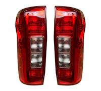 SJATPX 4133101XPW01A Para GMW Para Great Wall POER PAO Pickup Luz De Freno Trasera Luz Intermitente 4133100XPW01A Luz de freno de luz trasera(Left and Right)