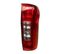 SJATPX 4133101XPW01A Para GMW Para Great Wall POER PAO Pickup Luz De Freno Trasera Luz Intermitente 4133100XPW01A Luz de freno de luz trasera(Right)