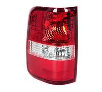 SJATPX 5L3Z13405CA Para Ford Para F150 2004-2008 Tapa De Luz Trasera Sin Bombilla 5L3Z13404CA Luz de freno de luz trasera(Left)