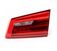 SJATPX 63217376463 Para B&MW Serie 5 G30 2018 2019 2020 Lámpara Trasera Del Coche Luz De Freno De Parada Inversa Luz Trasera Conjunto De Luz Trasera Luz de freno de luz trasera(Right inner)