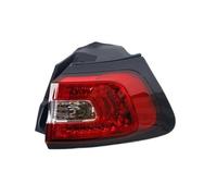 SJATPX 68102921AC Luz De Freno Trasera Para J&eep Para Cherokee 2014 2015 2016 2017 2018 Luz Trasera 68102906AF 68102907AF Luz de freno de luz trasera(Right Outside)