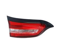 SJATPX 68102921AC Luz De Freno Trasera Para J&eep Para Cherokee 2014 2015 2016 2017 2018 Luz Trasera 68102906AF 68102907AF Luz de freno de luz trasera(Left Inside)