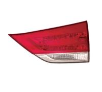 SJATPX 8156008030 Para T&oyota Para Sienna 2011 2012 2013 2014 8158008010 Freno Trasero Del Coche Luz De Freno Trasera 8155008030 Luz de freno de luz trasera(Right Innner)