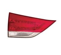 SJATPX 8156008030 Para T&oyota Para Sienna 2011 2012 2013 2014 8158008010 Freno Trasero Del Coche Luz De Freno Trasera 8155008030 Luz de freno de luz trasera(Left Innner)