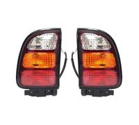 SJATPX 8156042050 Luz Trasera De Coche Para T&oyota Para RAV4 1994 1995 1996-2000 Luz Trasera De Freno De Marcha Atrás Luz Intermitente 8156142050 Luz de freno de luz trasera(Left and Right)