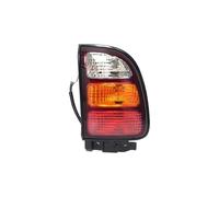 SJATPX 8156042050 Luz Trasera De Coche Para T&oyota Para RAV4 1994 1995 1996-2000 Luz Trasera De Freno De Marcha Atrás Luz Intermitente 8156142050 Luz de freno de luz trasera(Right)