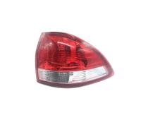 SJATPX 8330A916 Para M&ITSUBISHI Para Montero Sport Para Pajero 2010 2011-2015 Coche Luz De Freno Parachoques Trasero Trasera Lámpara Antiniebla Lgiht Luz de freno de luz trasera(Right)