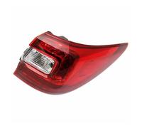 SJATPX 84912AL06A Para Subaru Para Outback 2015 2016 2017 2018 2019 Luz Intermitente De Coche Freno Conducción Trasera Luz de freno de luz trasera(Outside Right)