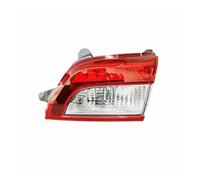 SJATPX 84912AL06A Para Subaru Para Outback 2015 2016 2017 2018 2019 Luz Intermitente De Coche Freno Conducción Trasera Luz de freno de luz trasera(Inside Right)