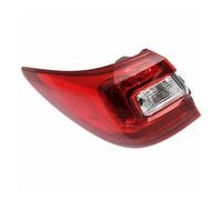 SJATPX 84912AL06A Para Subaru Para Outback 2015 2016 2017 2018 2019 Luz Intermitente De Coche Freno Conducción Trasera Luz de freno de luz trasera(Outside Left)