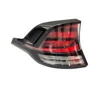 SJATPX 92402-P1000 Para Kia Para Sportage 2022 2023 2024 Lámpara Trasera Lámpara De Freno Lámpara Trasera Lámpara De Señal De Giro 92401-P1000 Luz de freno de luz trasera(Outer Left)