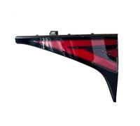 SJATPX 92402-P1000 Para Kia Para Sportage 2022 2023 2024 Lámpara Trasera Lámpara De Freno Lámpara Trasera Lámpara De Señal De Giro 92401-P1000 Luz de freno de luz trasera(Inner Right)