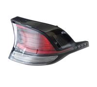 SJATPX 92402-P1000 Para Kia Para Sportage 2022 2023 2024 Lámpara Trasera Lámpara De Freno Lámpara Trasera Lámpara De Señal De Giro 92401-P1000 Luz de freno de luz trasera(Outer Right)