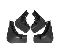 SJATPX Accesorios De Coche para Haval para Jolion 2021 Rueda Delantera Y Trasera Antiarañazos Guardabarros De Coche Cubierta contra Salpicaduras De Coche