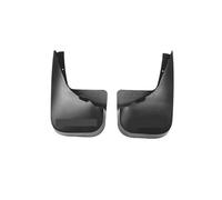 SJATPX Accesorios para Coche Guardabarros para Dodge para Journey para Caliber 2007-2020 Protector De Guardabarros Antiarañazos Flexible Moldeado(For Journey)