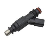 SJATPX Adaptador Boquilla Combustible para Coche Inyector Motor 0280156019 23250-0D030 23209-0D030 para T&oyota para Avensis para Corolla 1.4 VVTI 1.6 1999-2004 Boquilla Combustible Coche(1pcs)