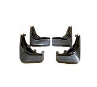 SJATPX Adecuado para M&ercedes para B&ENZ Clase E W212 2010~2016 Arco De Rueda Guardabarros De Cejas Guardabarros De Coche Tira Anticolisión Cubierta Protectora
