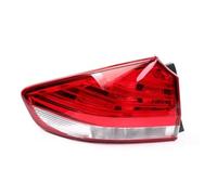 SJATPX Carcasa De Piloto Trasero Coche Para Suzuki Para Ciaz 2015-2018 Lámpara Señalización Luz Trasera Advertencia Freno Sin Bombilla Luz de freno de luz trasera(High Outside Left)