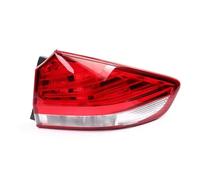 SJATPX Carcasa De Piloto Trasero Coche Para Suzuki Para Ciaz 2015-2018 Lámpara Señalización Luz Trasera Advertencia Freno Sin Bombilla Luz de freno de luz trasera(High Outside Right)