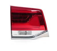 SJATPX Conjunto De Luces Traseras Para T&oyota Para Land Cruiser LC200 2016 2017 2018 2019 2020 Luz De Freno Trasera Luz Trasera Luz de freno de luz trasera(Left Inside)