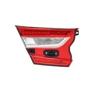 SJATPX Conjunto De Luz Trasera Coche Para Accord 2018 2019 Señalización Freno 200044641 200041042 Luz de freno de luz trasera(Inside Left,Petrol version-A)