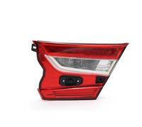 SJATPX Conjunto De Luz Trasera Coche Para Accord 2018 2019 Señalización Freno 200044641 200041042 Luz de freno de luz trasera(Inside Right,Mixed version-B)