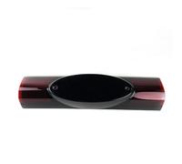 SJATPX Conjunto De Luz Trasera Coche Para Chery Para Tiggo 8 Para Tiggo 7 Pro 2019 2020 Luces De Freno Luces De Freno Luces De Estacionamiento Luz Trasera Luz de freno de luz trasera(Middle)