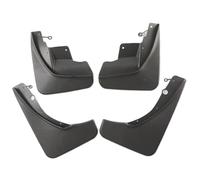 SJATPX Flexibles para Automóviles para J&eep para Grand para Cherokee para WK2 2011-2023 Guardabarros Antiarañazos para Coche Guardabarros Resistente Al Desgaste