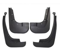 SJATPX Flexibles para Automóviles para M&ercedes para B&ENZ para EQV 2020-2023 Guardabarros Antiarañazos para Coche Guardabarros Resistente Al Desgaste