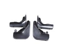 SJATPX Flexibles Protección Guardabarros para M&ercedes para B&ENZ Clase E W212 2010-2013 Guardabarros Cubierta Protectora contra Salpicaduras Cuerpo Ancho