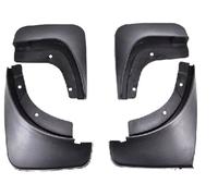 SJATPX For A-UDI A4 B7 2005-2008 Guardabarros De Coche Antiarañazos Protector contra Salpicaduras Guardabarros Resistente Al Desgaste