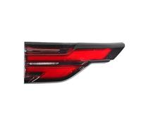 SJATPX Freno De Coche De La Lámpara Lámpara Trasera De Montaje Para Chevy Para Traverse 2022 2023 2024 Trasera Interior Luces Traseras 85565611 85565610 Luz de freno de luz trasera(Left)