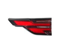 SJATPX Freno De Coche De La Lámpara Lámpara Trasera De Montaje Para Chevy Para Traverse 2022 2023 2024 Trasera Interior Luces Traseras 85565611 85565610 Luz de freno de luz trasera(Right)