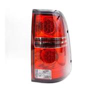SJATPX Freno De Coche Luces De Freno Luz Trasera Para Great Wall Para GAC GONOW GA200 PickUp Rear Tail Light Assembly Luz de freno de luz trasera(Right)