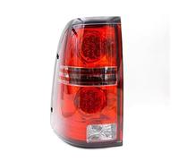 SJATPX Freno De Coche Luces De Freno Luz Trasera Para Great Wall Para GAC GONOW GA200 PickUp Rear Tail Light Assembly Luz de freno de luz trasera(Left)