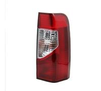 SJATPX Freno De Coche Luz De Marcha Atrás Para N&issan Para Xterra Para Paladin N50 2005 2006 2007 2008-2015 Parachoques Trasero Luz Trasera Luz de freno de luz trasera(Right)