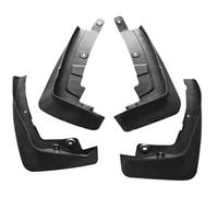 SJATPX Guardabarros Antisuciedad Coche para B&MW X7 G07 Guardabarros Flexible De Cuerpo Ancho