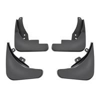 SJATPX Guardabarros Coche Protectores contra Salpicaduras Capó Guardabarros Rueda Trampa De Suciedad Cuerpo Protección para Vauxhall para O&Pel para Astra J 2010-2016