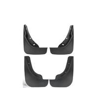SJATPX Guardabarros De Coche para VW para P&assat B6 2005-2010 Trasero Delantero Guardabarros