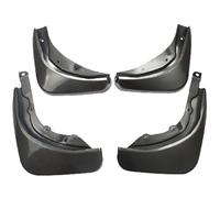 SJATPX Guardabarros De Rueda Trasera Delantera para V&OLVO para S90 2016~2019 Antisuciedad Prueba Coches Protección contra Salpicaduras para Guardabarros