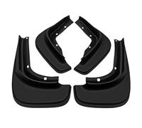 SJATPX Guardabarros De Rueda Trasera Delantera para V&OLVO Xc90 2015~2023 Antisuciedad A Prueba De Coches Protección contra Salpicaduras para Guardabarros