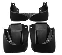 SJATPX Guardabarros De Trampa De Suciedad De Rueda para Accord 2.3 1998-2003 Trasero Delantero Coche Protector contra Salpicaduras Guardabarros Flexible