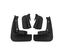 SJATPX Guardabarros Delantero Cubierta Protectora contra Salpicaduras Guardabarros Flexibles para VW para Transporter para Caravelle para Multivan T5 T6 2008-2020