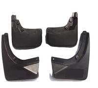SJATPX Guardabarros Flexible para M&ercedes para B&ENZ GLK Class X204 2008-2015 Guardabarros Ampliación Automotriz Cubierta Protectora contra Salpicaduras(Army Green)