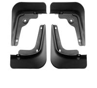 SJATPX Guardabarros para Hyundai para Tucson para NX4 2021-2023 Guardabarros Delantero Y Trasero Accesorios De Estilo De Coche