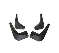 SJATPX Guardabarros Ruedas Traseras Delanteras para J&eep para Renegade BU 2014-2023 Guardabarros Ensanchamiento Automotriz Protectores contra Salpicaduras Protectores